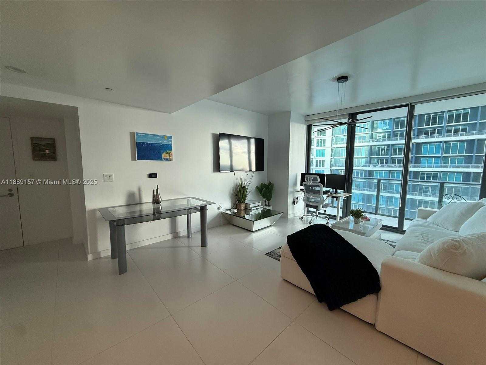 Small Image of 1300 SOUTH MIAMI AVE #3107, Miami Number 3