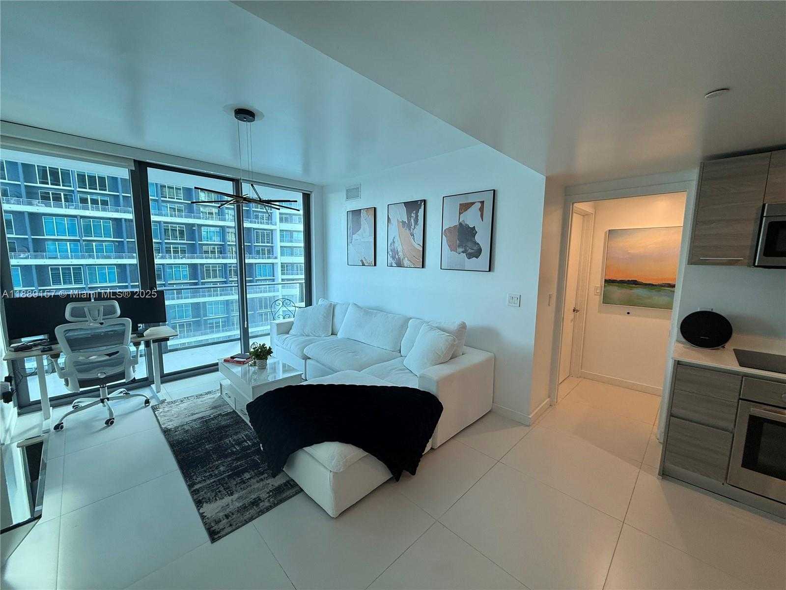 Small Image of 1300 SOUTH MIAMI AVE #3107, Miami Number 4