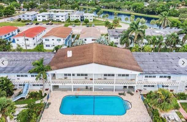 Small Image of 1451 NORTH EAST 170TH ST #201A, North Miami Beach Number 9