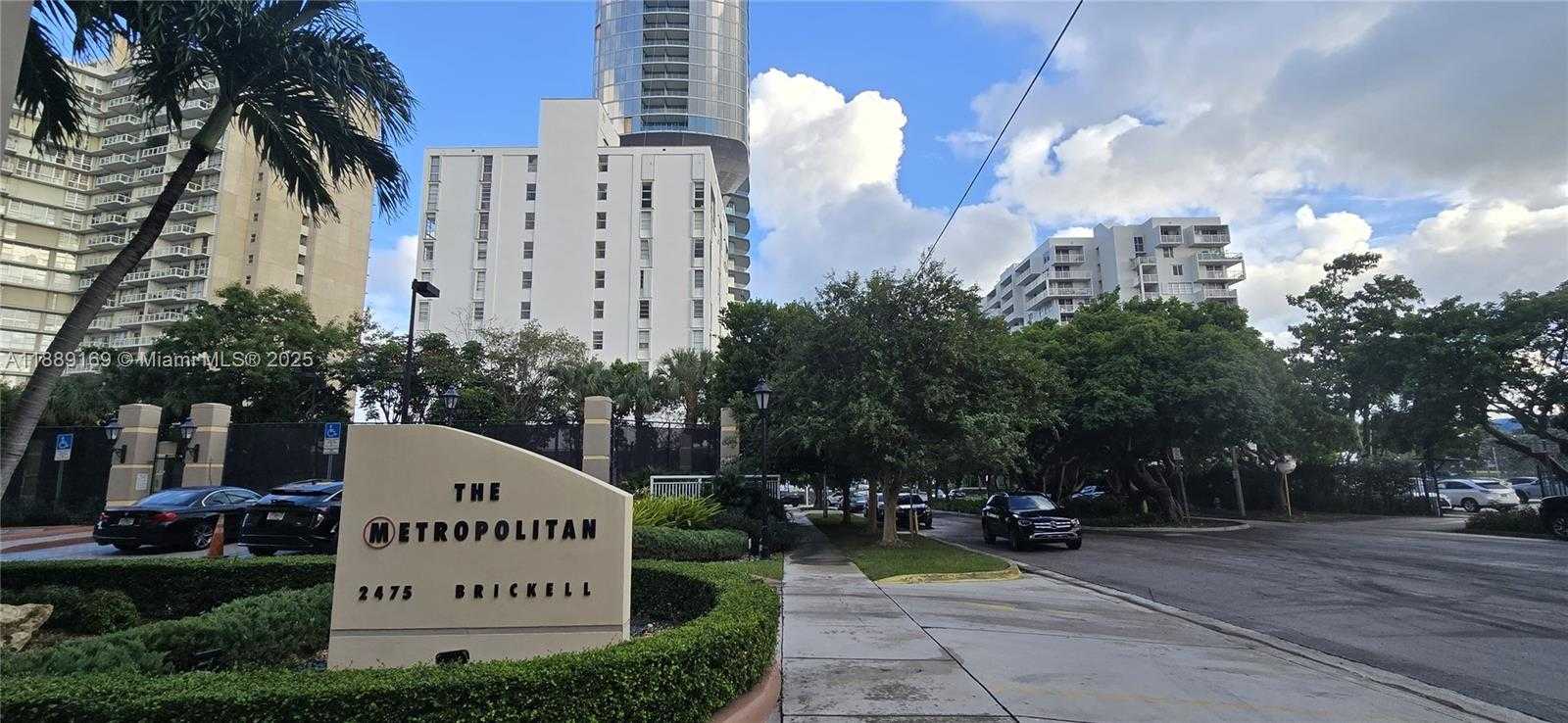 Small Image of 2475 BRICKELL AVE #1509, Miami Number 24