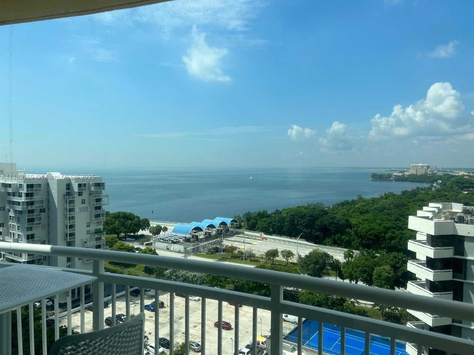 Small Image of 2475 BRICKELL AVE #1509, Miami Number 7