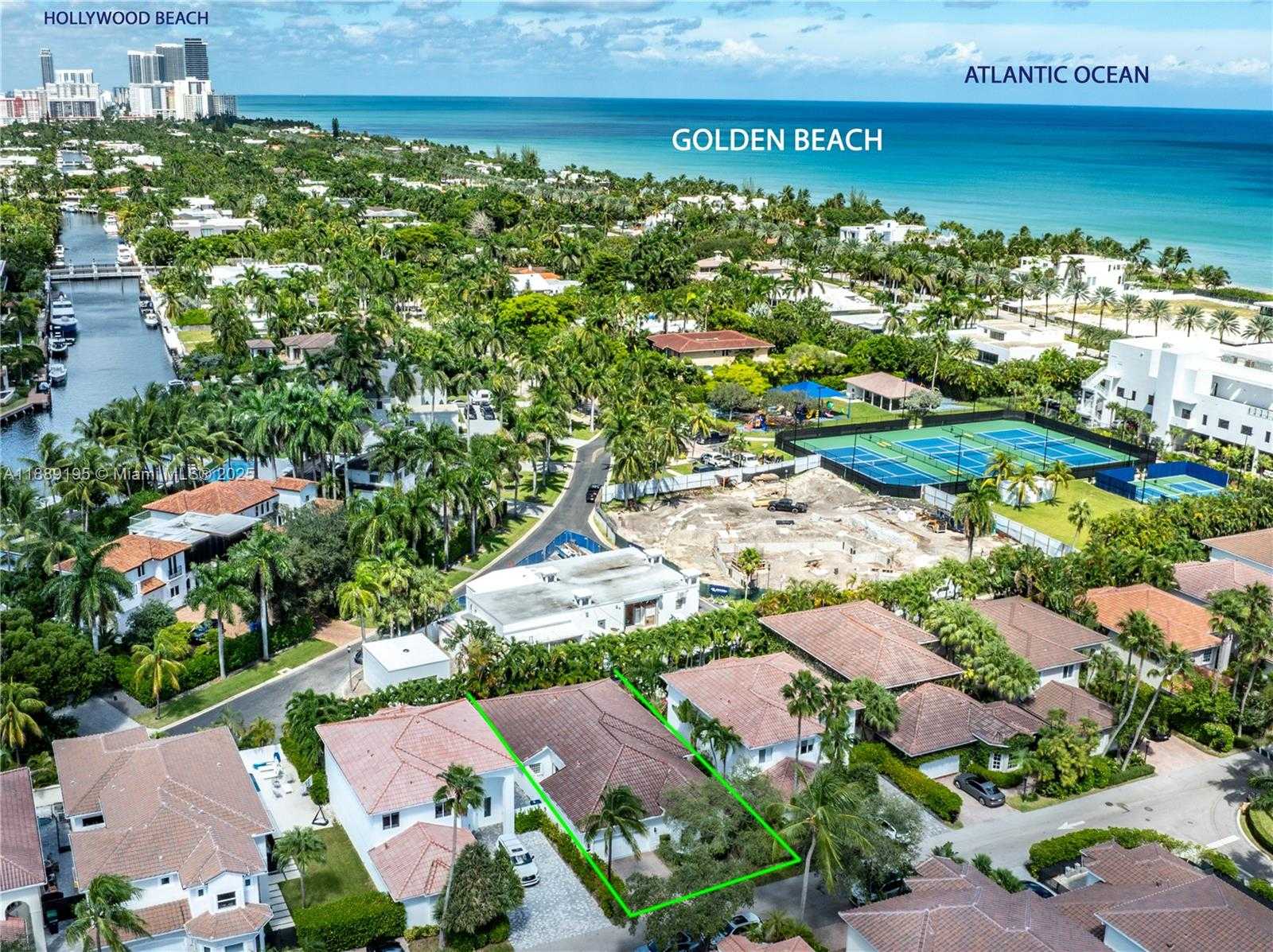 Small Image of 3975 194TH TRL #3975, Sunny Isles Beach Number 58