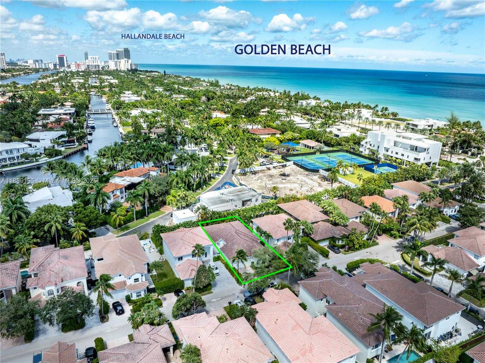 Small Image of 3975 194TH TRL #3975, Sunny Isles Beach Number 61