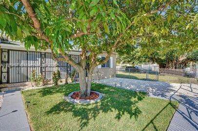 Small Image of 10428 NORTH WEST 5TH AVE, Miami Number 26