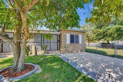 Small Image of 10428 NORTH WEST 5TH AVE, Miami Number 27