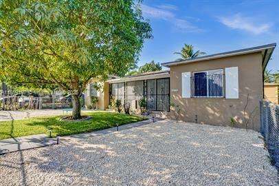 Small Image of 10428 NORTH WEST 5TH AVE, Miami Number 32
