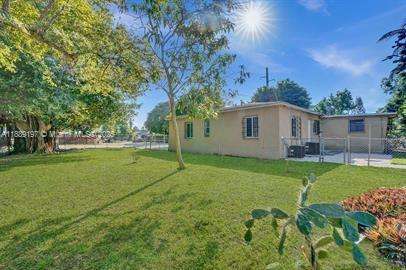 Small Image of 10428 NORTH WEST 5TH AVE, Miami Number 36