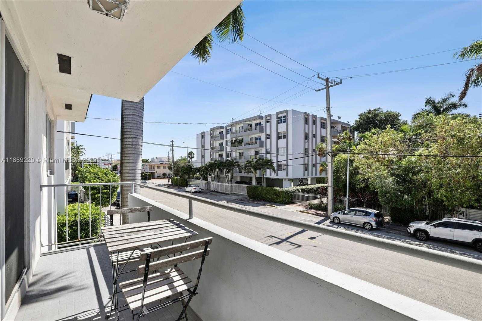 Small Image of 1601 BAY RD #8, Miami Beach Number 28