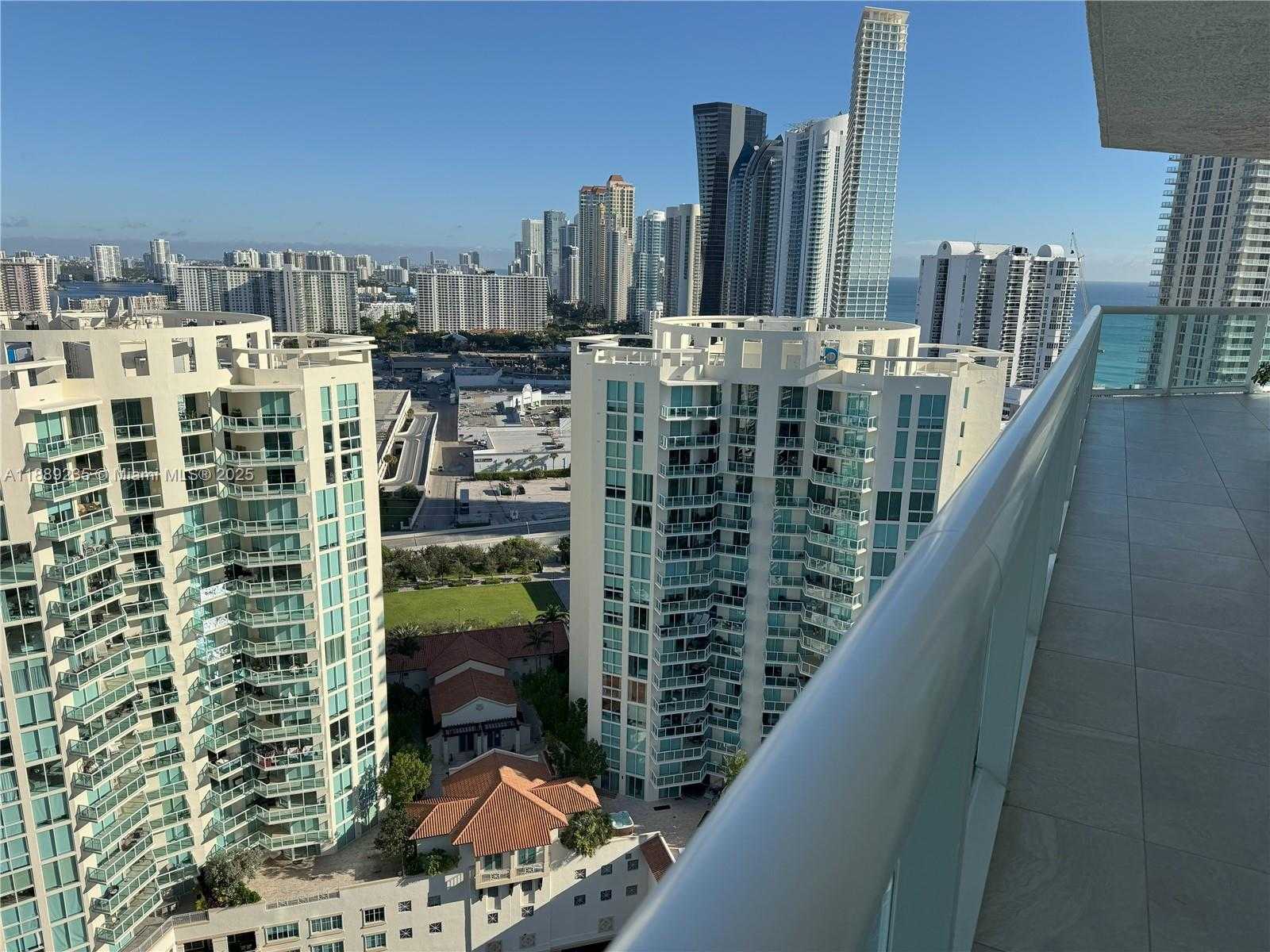 Small Image of 16400 COLLINS AVE #2641, Sunny Isles Beach Number 14