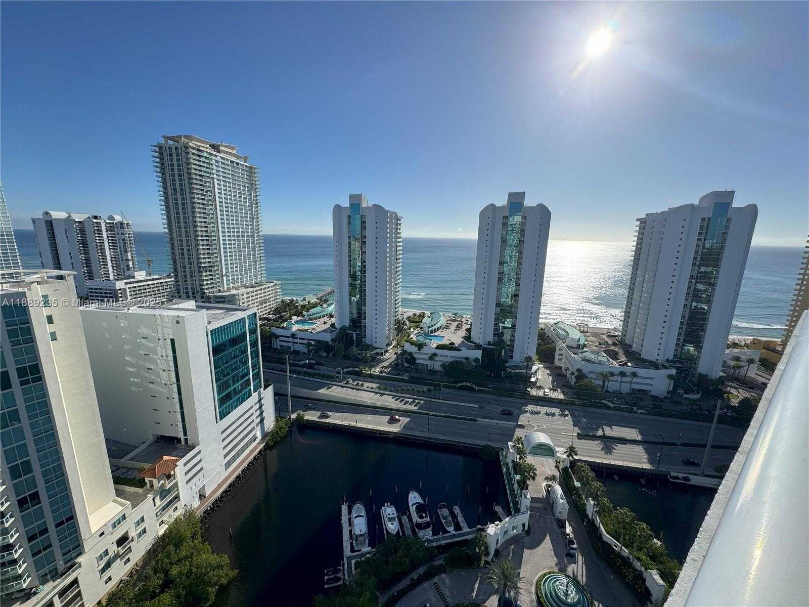 Small Image of 16400 COLLINS AVE #2641, Sunny Isles Beach Number 2