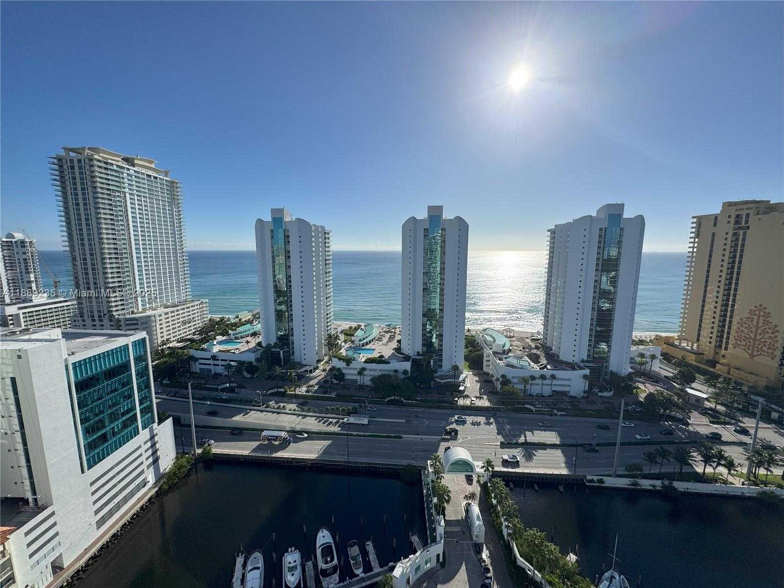 Small Image of 16400 COLLINS AVE #2641, Sunny Isles Beach Number 3