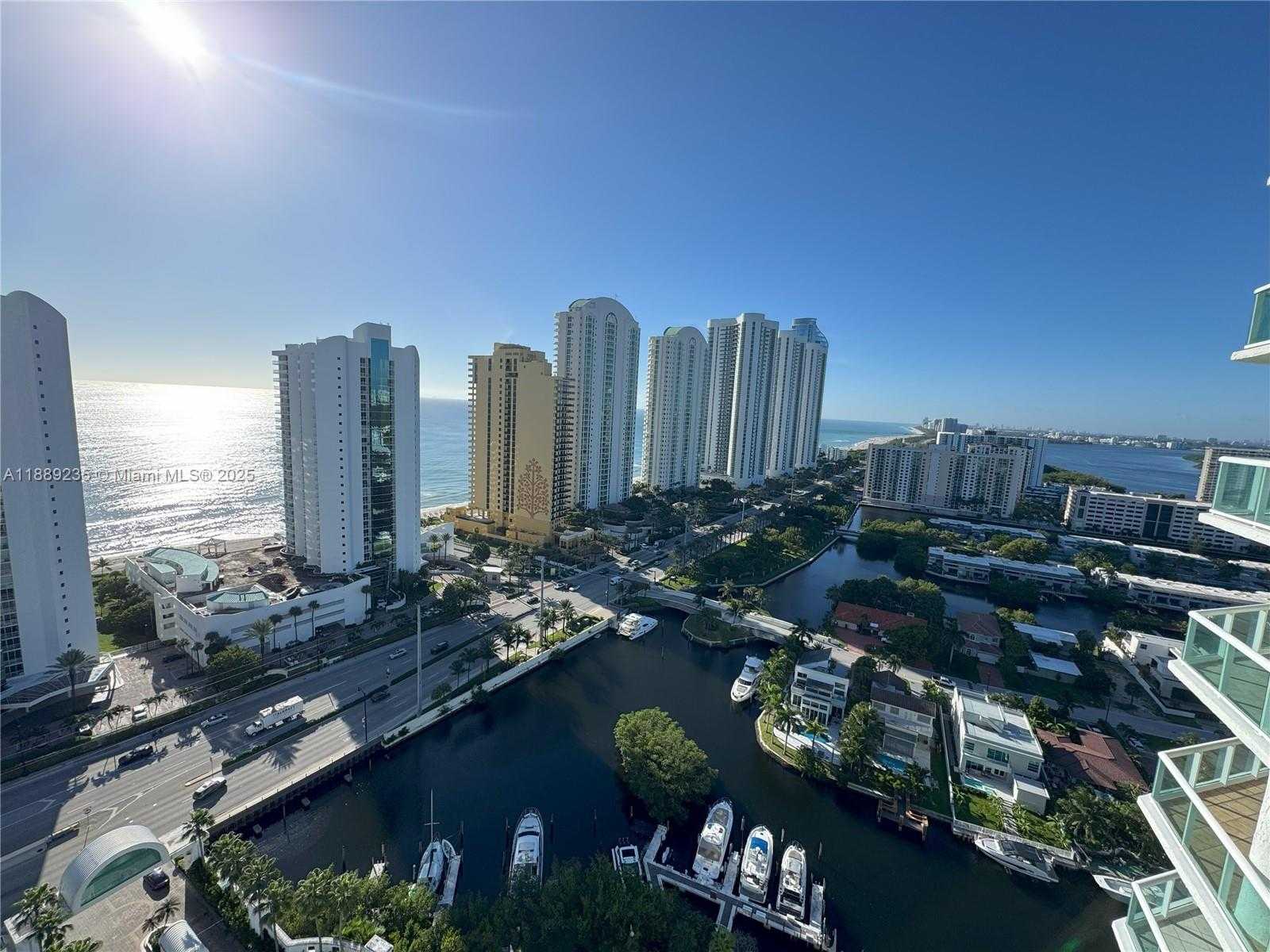Small Image of 16400 COLLINS AVE #2641, Sunny Isles Beach Number 4