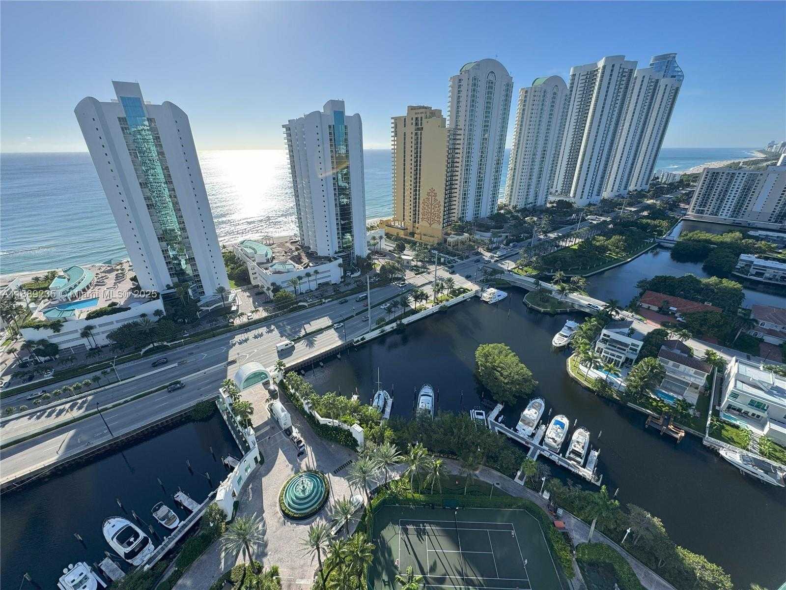 Small Image of 16400 COLLINS AVE #2641, Sunny Isles Beach Number 5