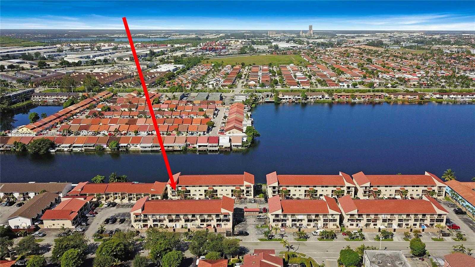 Small Image of 5530 WEST 26TH CT #201, Hialeah Number 2