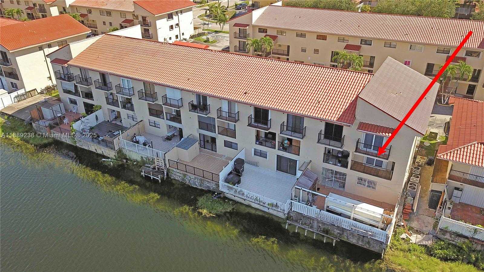 Small Image of 5530 WEST 26TH CT #201, Hialeah Number 3