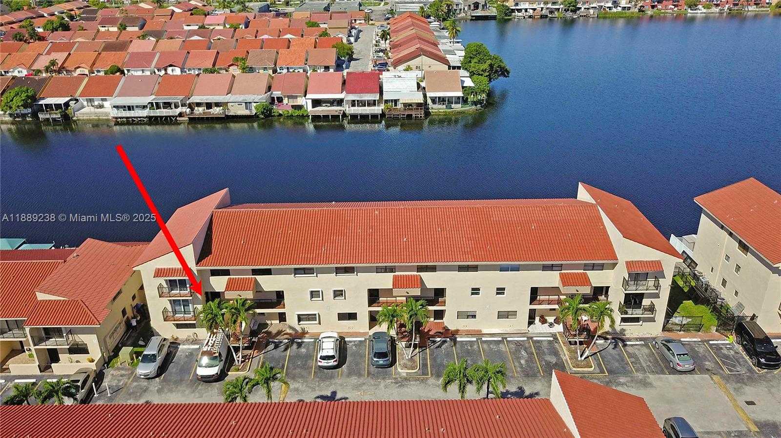 Small Image of 5530 WEST 26TH CT #201, Hialeah Number 30