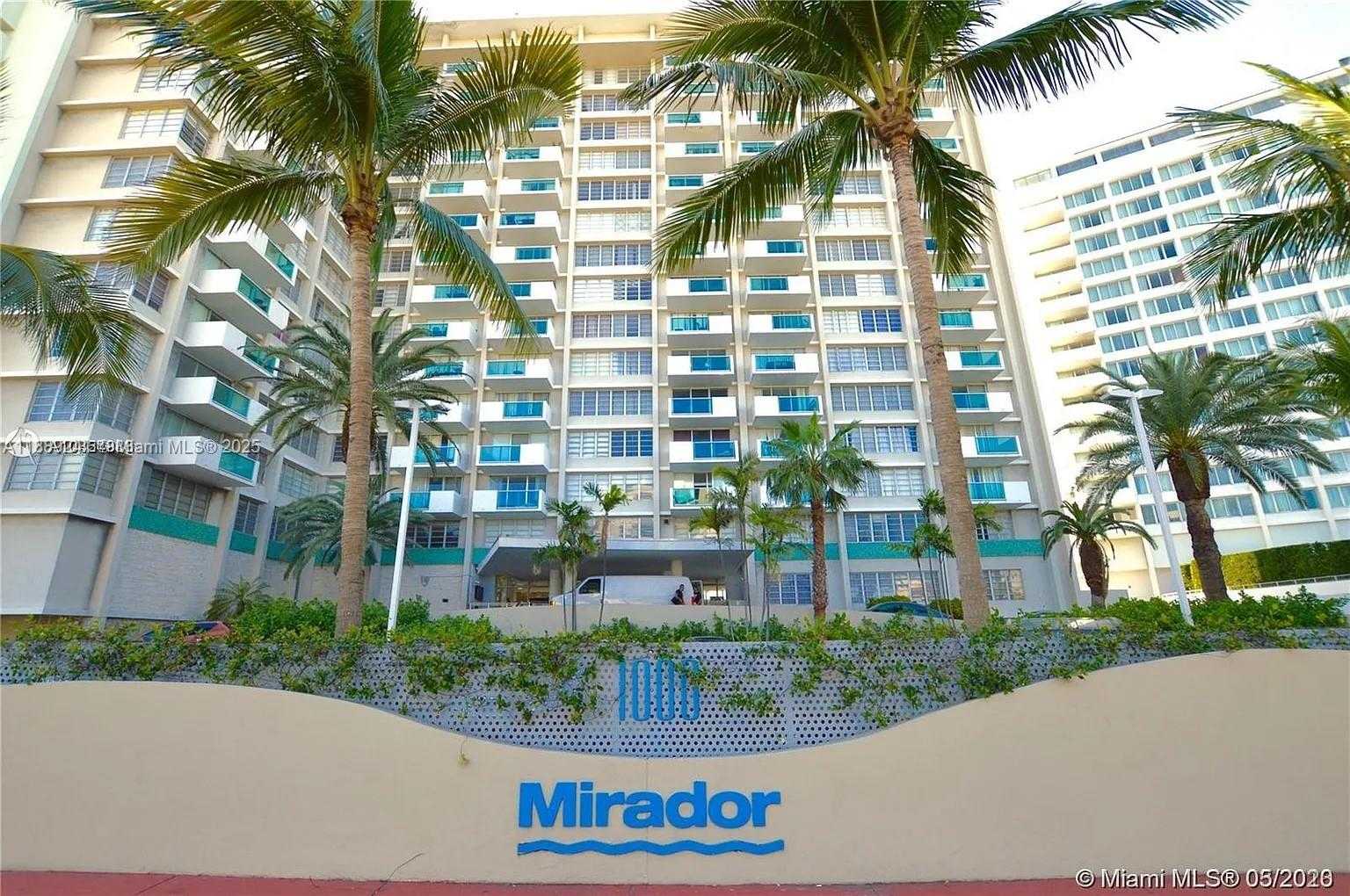 Small Image of 1000 WEST AVE #203, Miami Beach Number 29