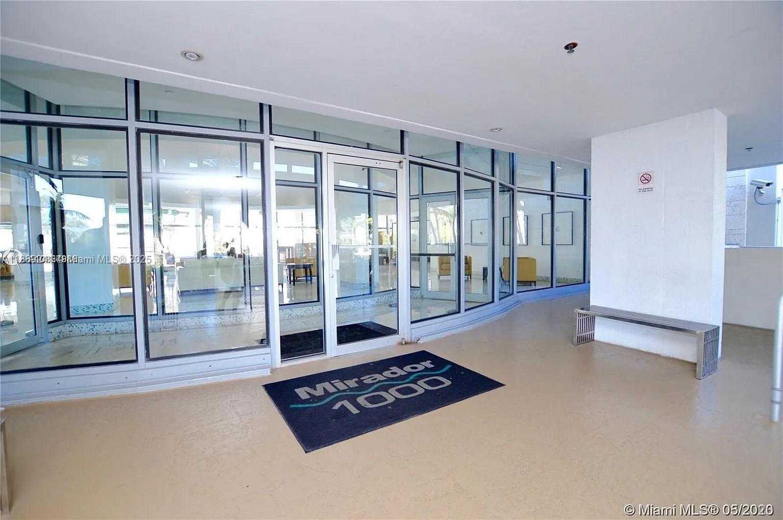 Small Image of 1000 WEST AVE #203, Miami Beach Number 32