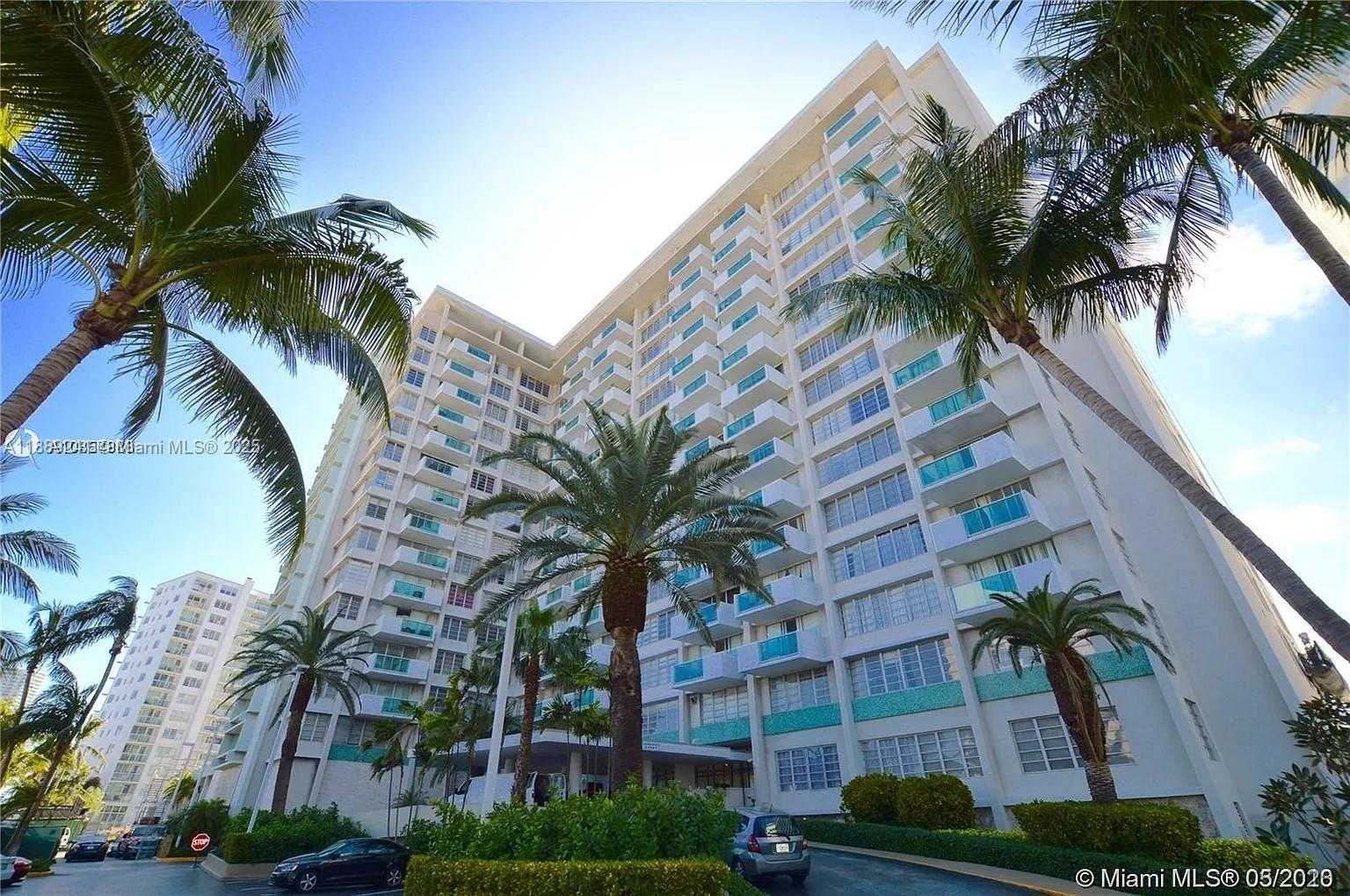 Small Image of 1000 WEST AVE #203, Miami Beach Number 37