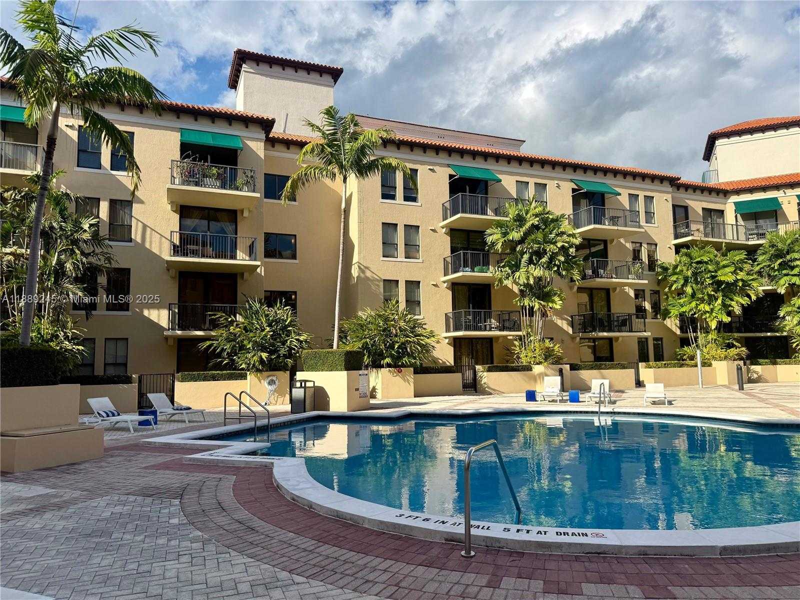 Small Image of 55 MERRICK WAY #530, Coral Gables Number 10