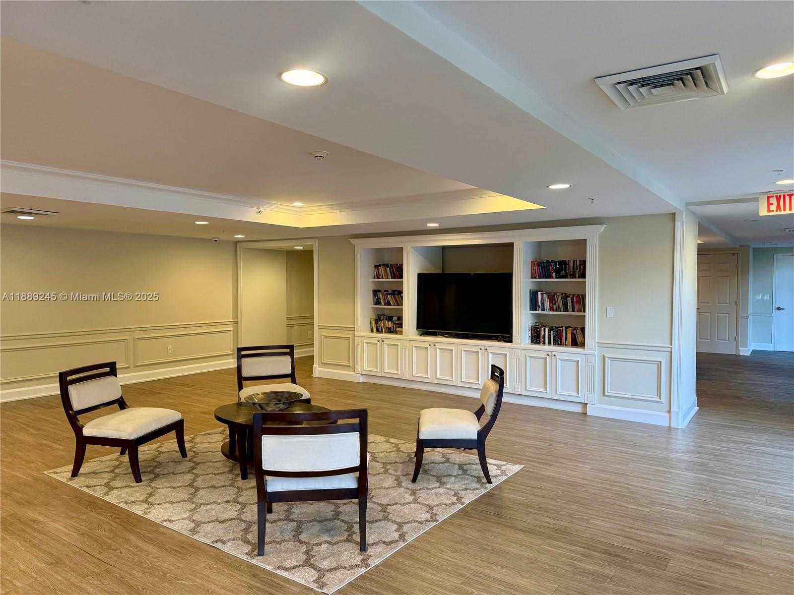 Small Image of 55 MERRICK WAY #530, Coral Gables Number 15