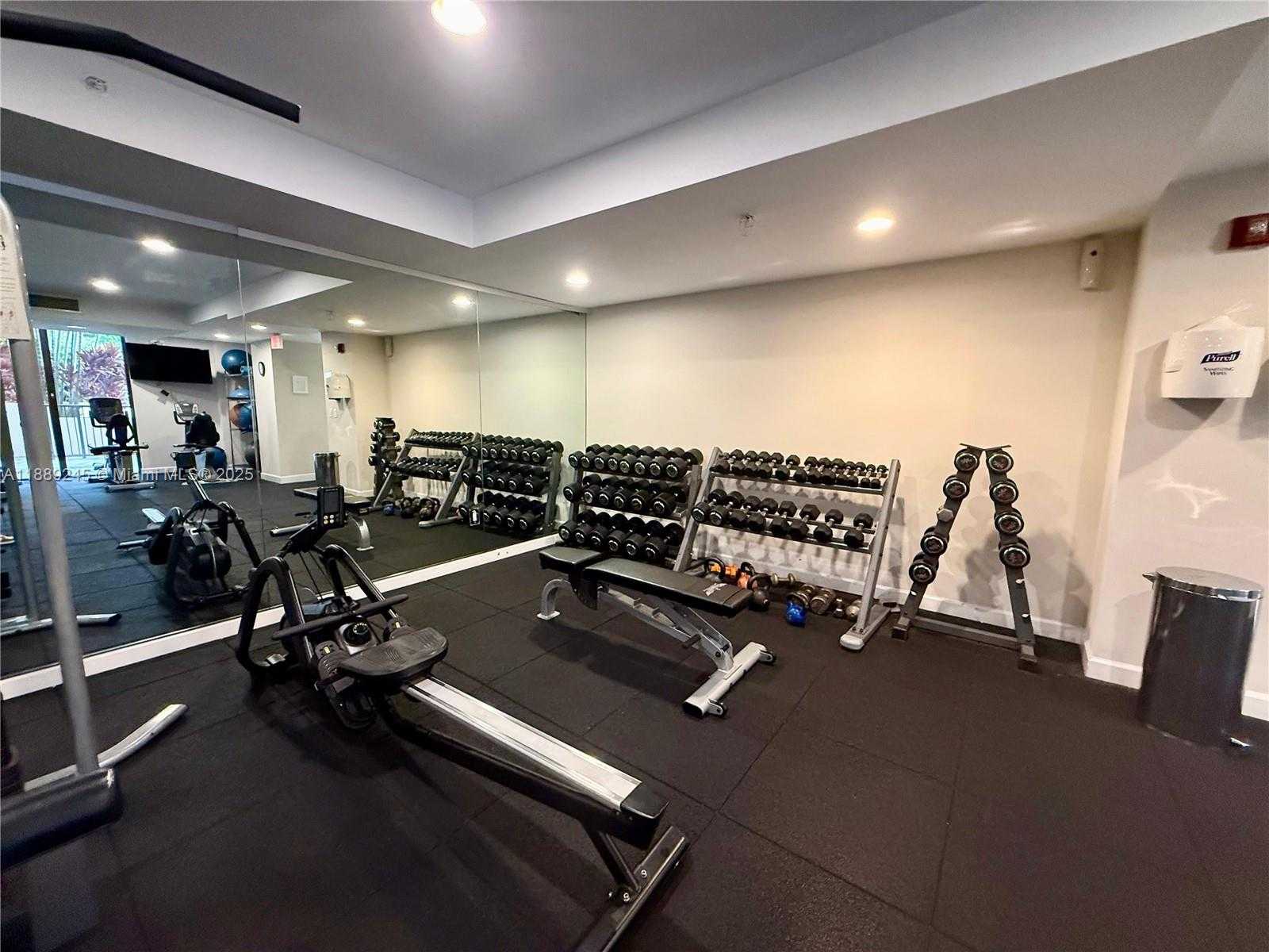 Small Image of 55 MERRICK WAY #530, Coral Gables Number 20