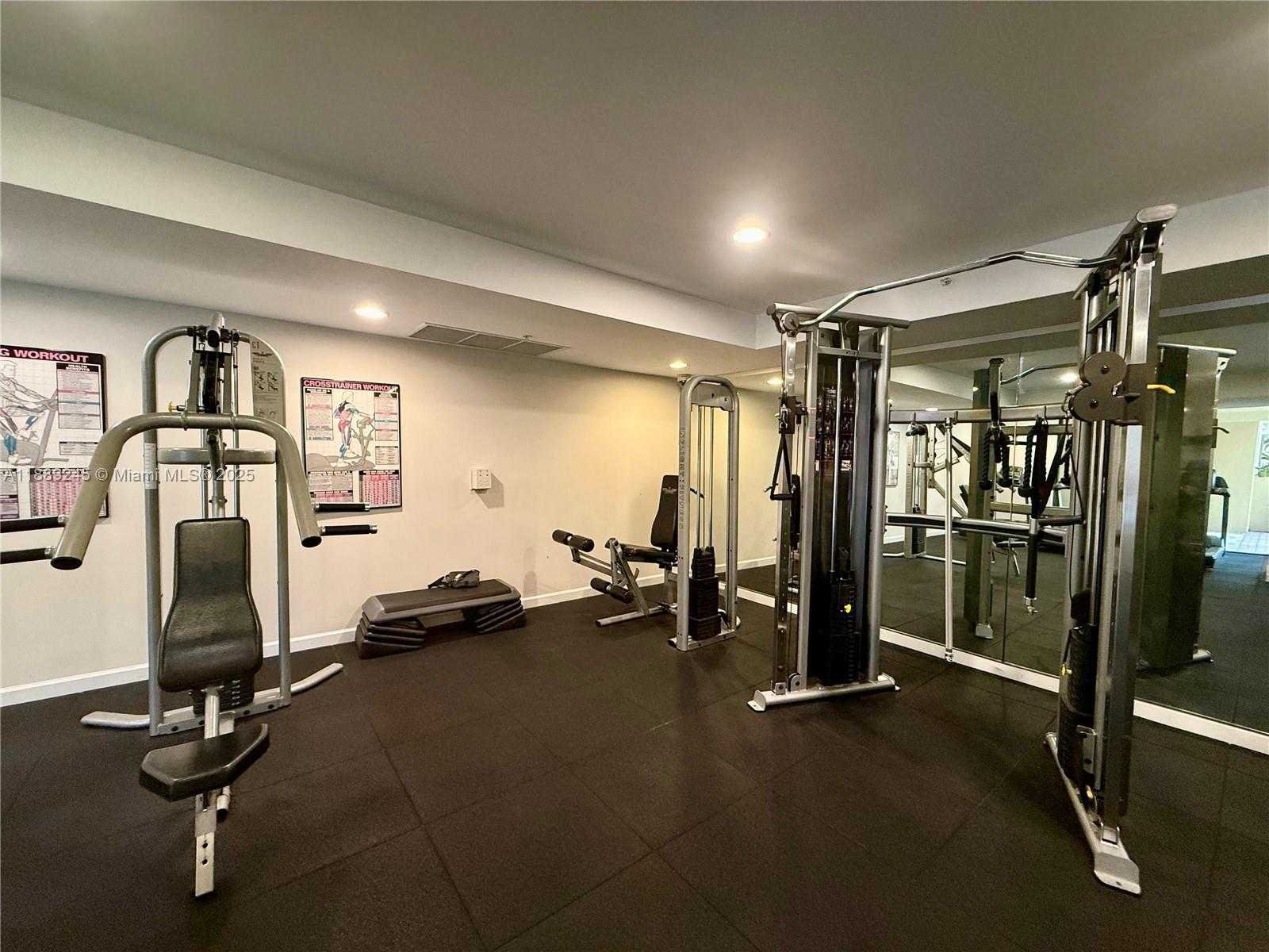 Small Image of 55 MERRICK WAY #530, Coral Gables Number 21