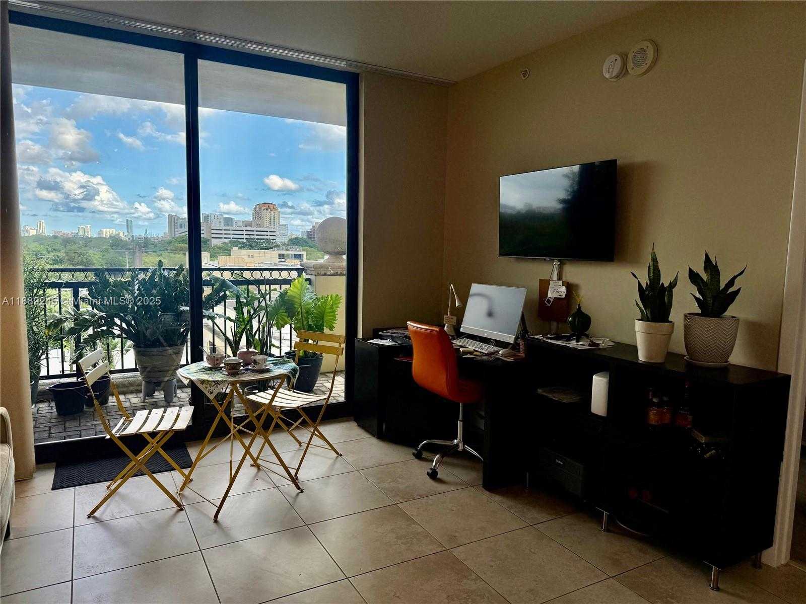 Small Image of 55 MERRICK WAY #530, Coral Gables Number 5