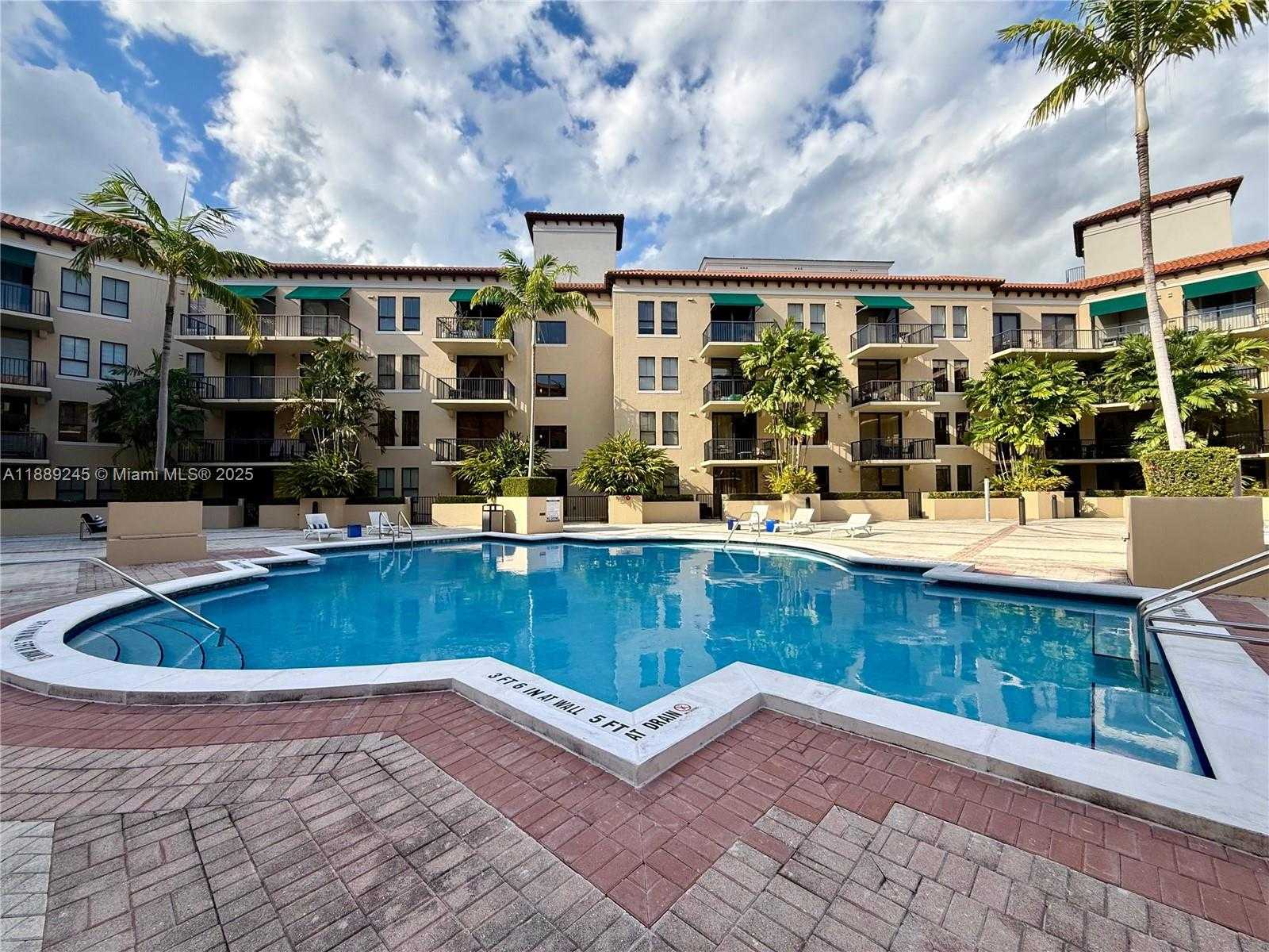 Small Image of 55 MERRICK WAY #530, Coral Gables Number 9