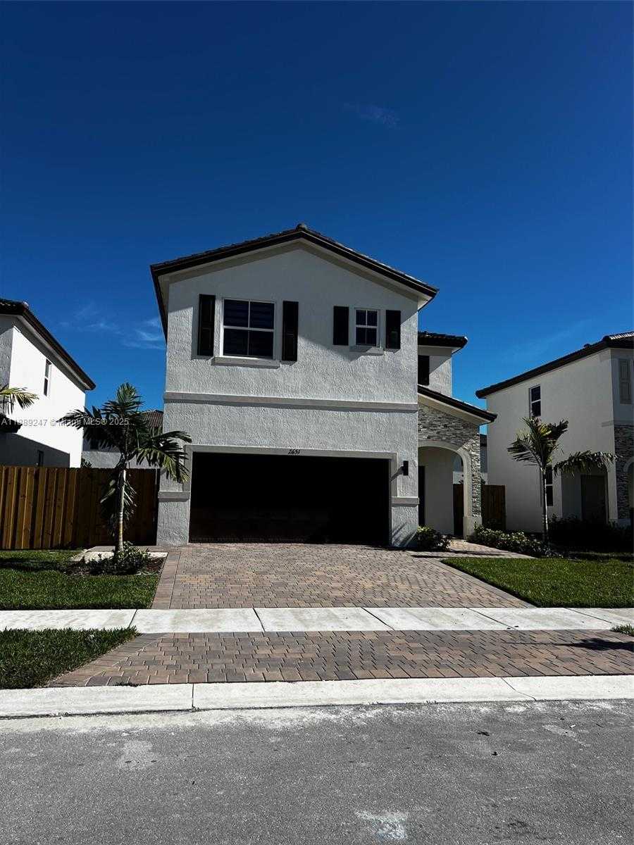 Small Image of 2651 SOUTH EAST 24TH DR, Homestead Number 2