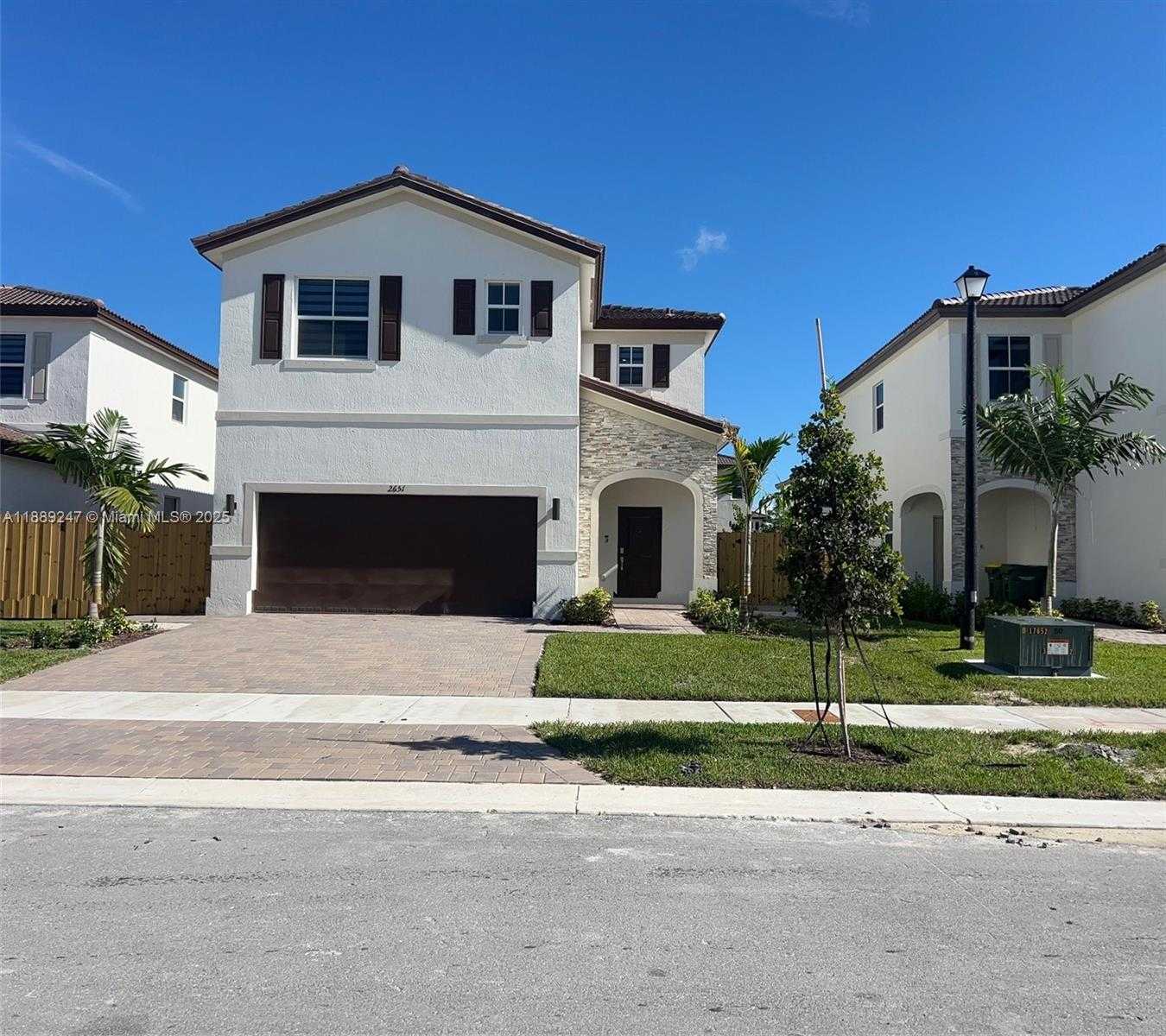 Small Image of 2651 SOUTH EAST 24TH DR, Homestead Number 3