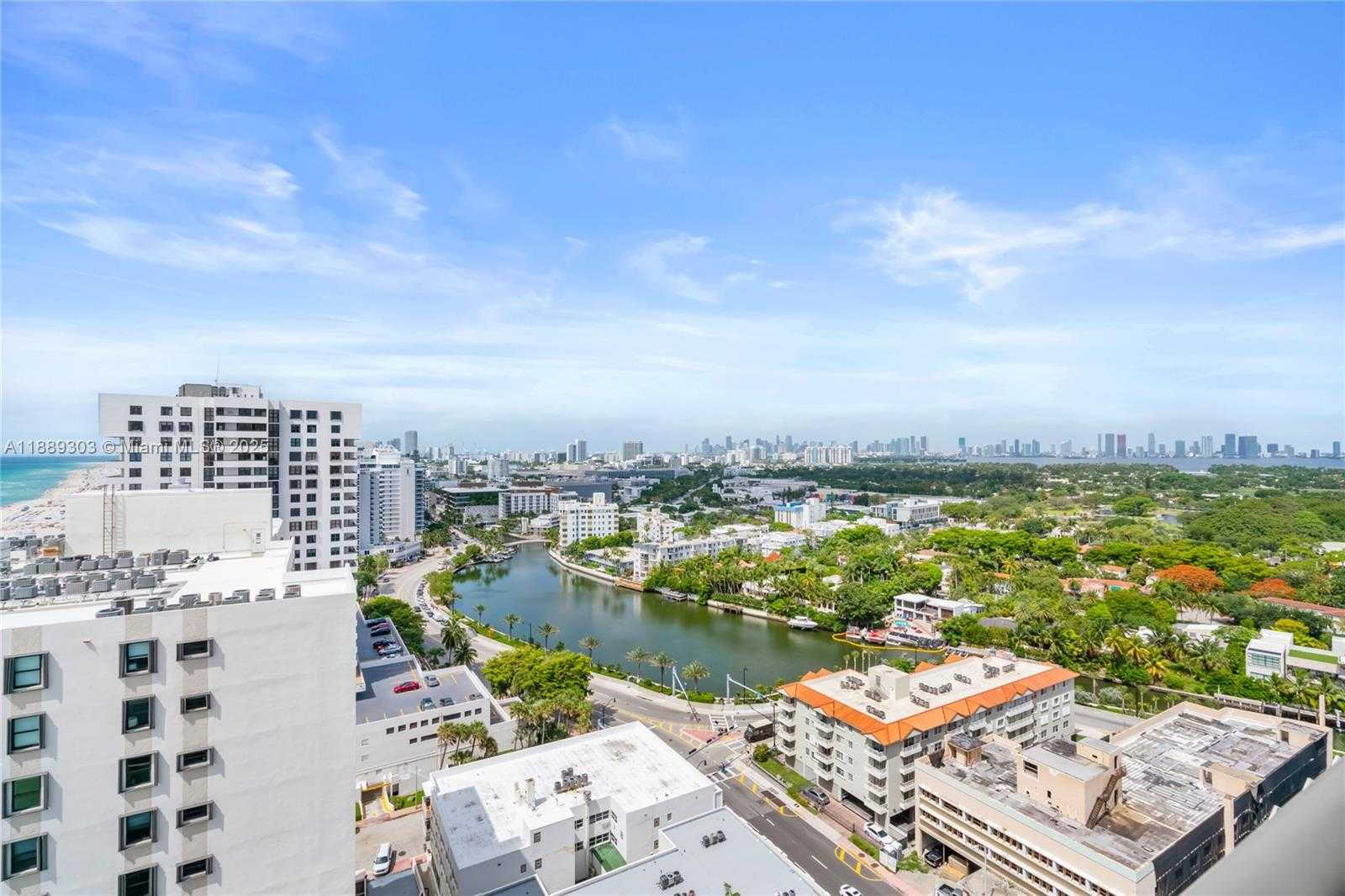 Small Image of 2655 COLLINS AVE #2408, Miami Beach Number 10