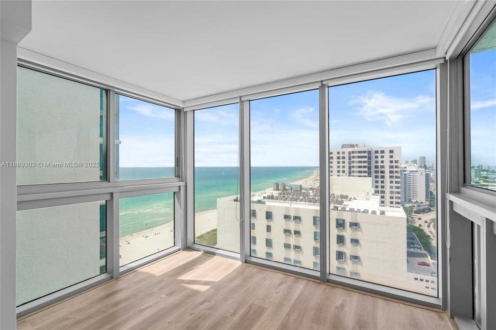 Small Image of 2655 COLLINS AVE #2408, Miami Beach Number 11