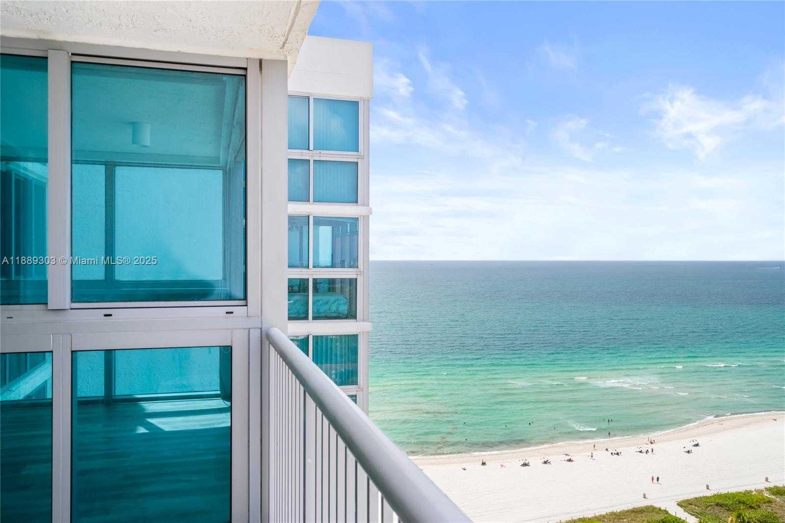 Small Image of 2655 COLLINS AVE #2408, Miami Beach Number 7