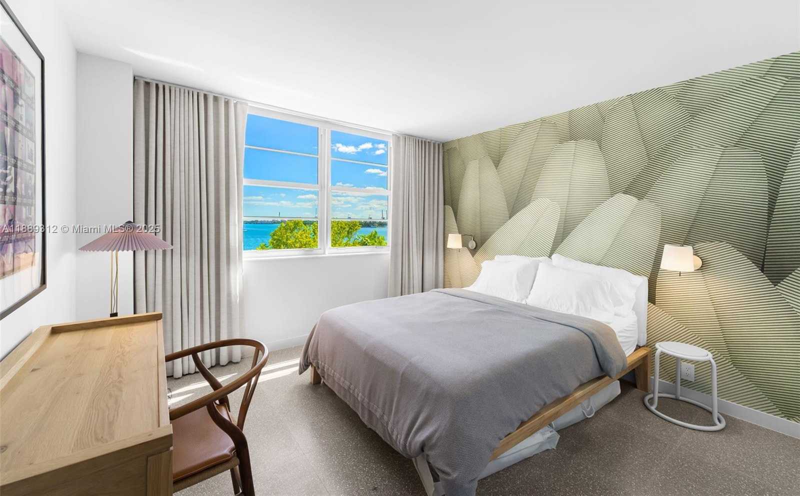 Small Image of 5 ISLAND AVE #5D, Miami Beach Number 10