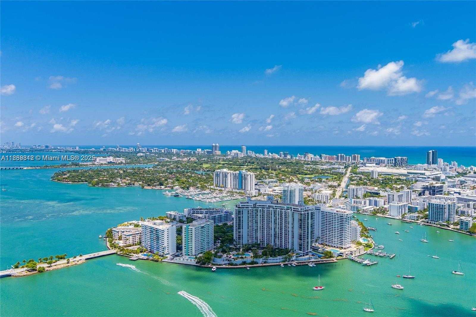 Small Image of 5 ISLAND AVE #5D, Miami Beach Number 17