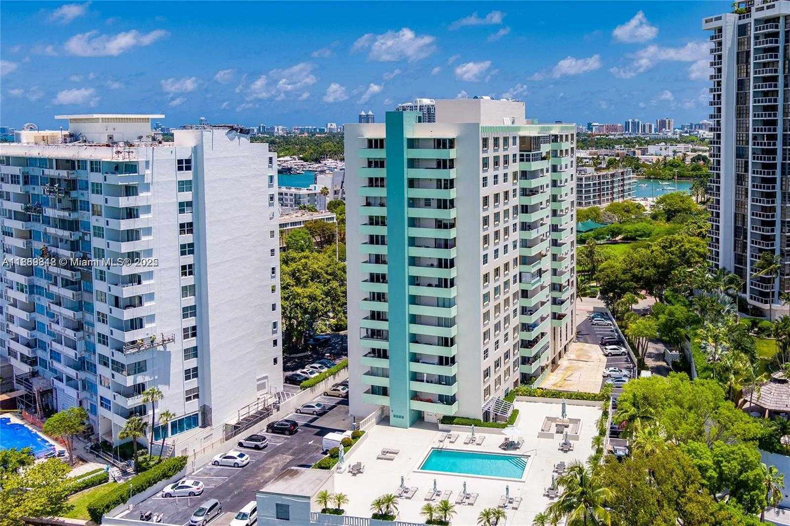 Small Image of 5 ISLAND AVE #5D, Miami Beach Number 18