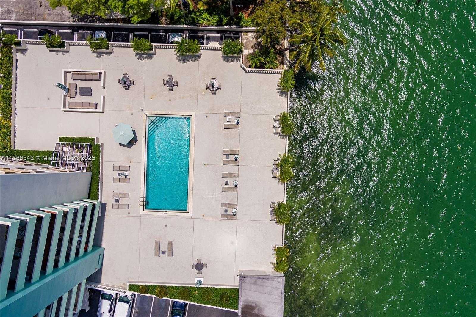 Small Image of 5 ISLAND AVE #5D, Miami Beach Number 19