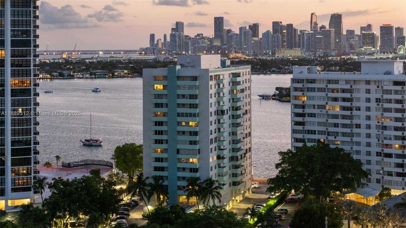 Small Image of 5 ISLAND AVE #5D, Miami Beach Number 24