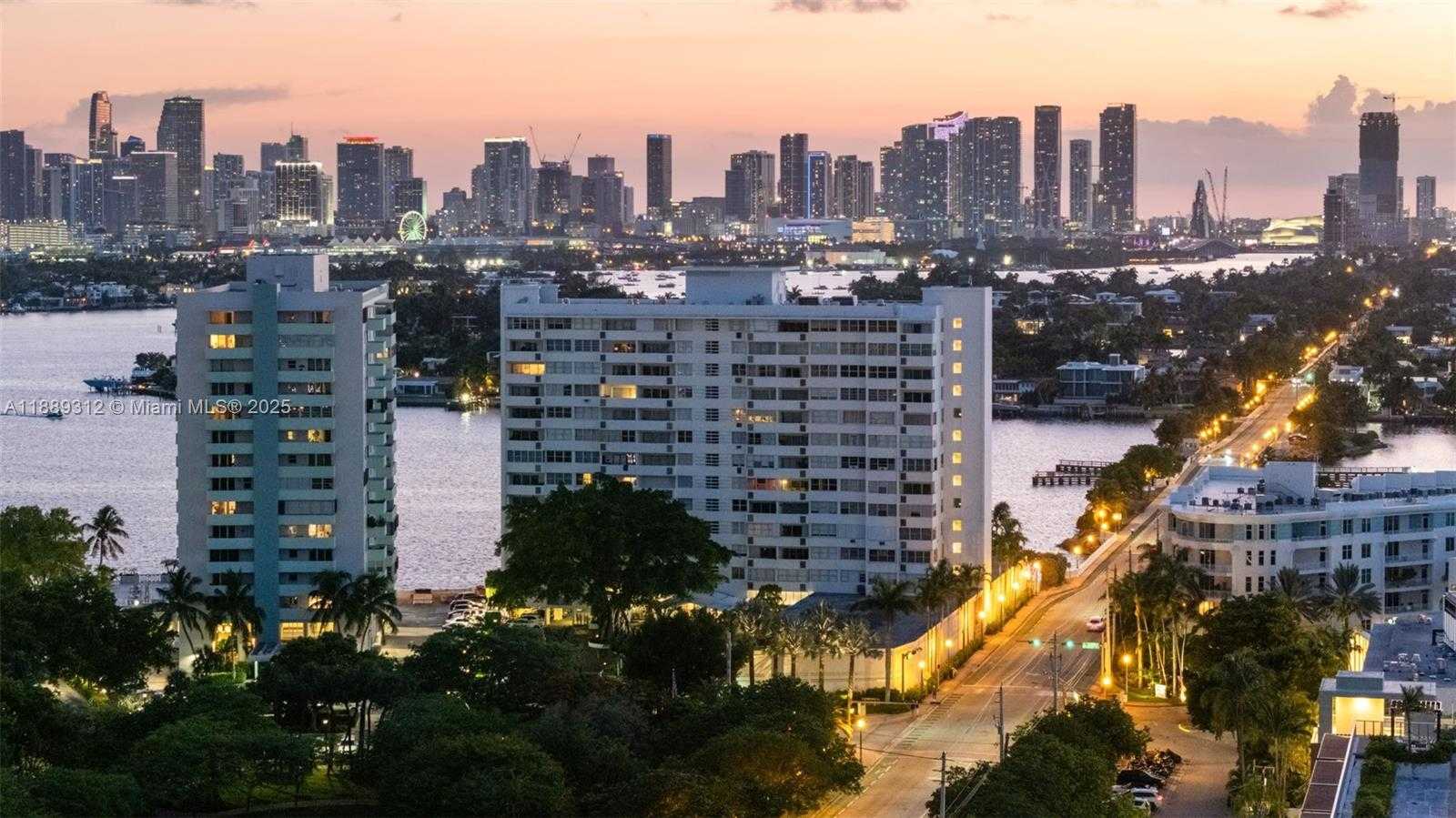 Small Image of 5 ISLAND AVE #5D, Miami Beach Number 25