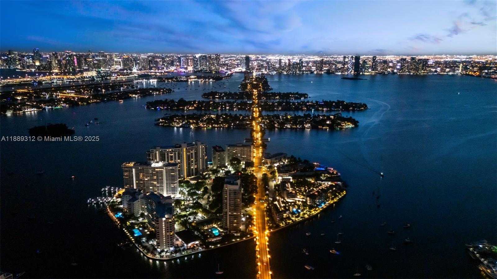 Small Image of 5 ISLAND AVE #5D, Miami Beach Number 28