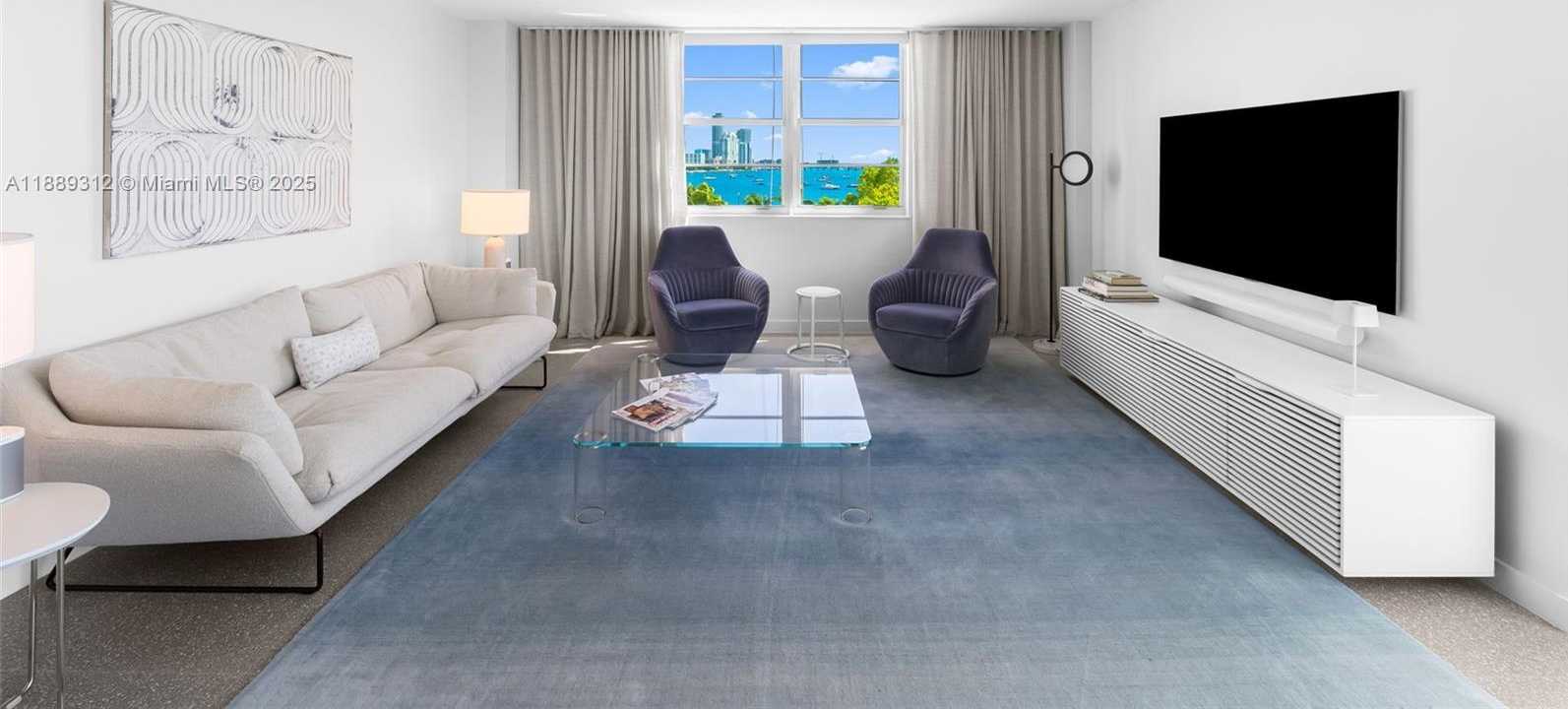 Small Image of 5 ISLAND AVE #5D, Miami Beach Number 4