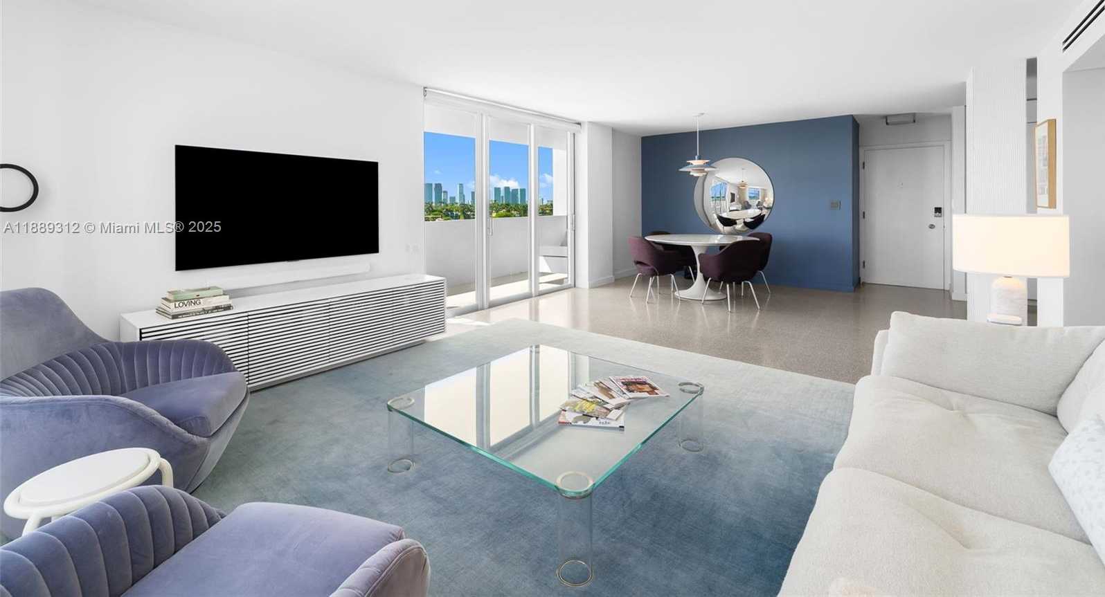 Small Image of 5 ISLAND AVE #5D, Miami Beach Number 5