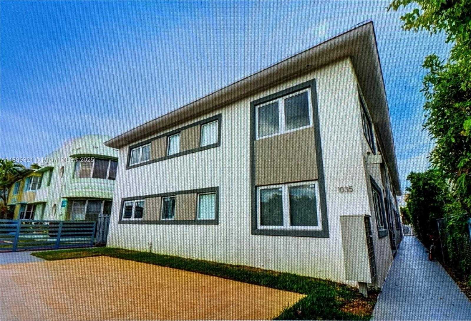 Small Image of 1035 EUCLID AVE #26, Miami Beach Number 2