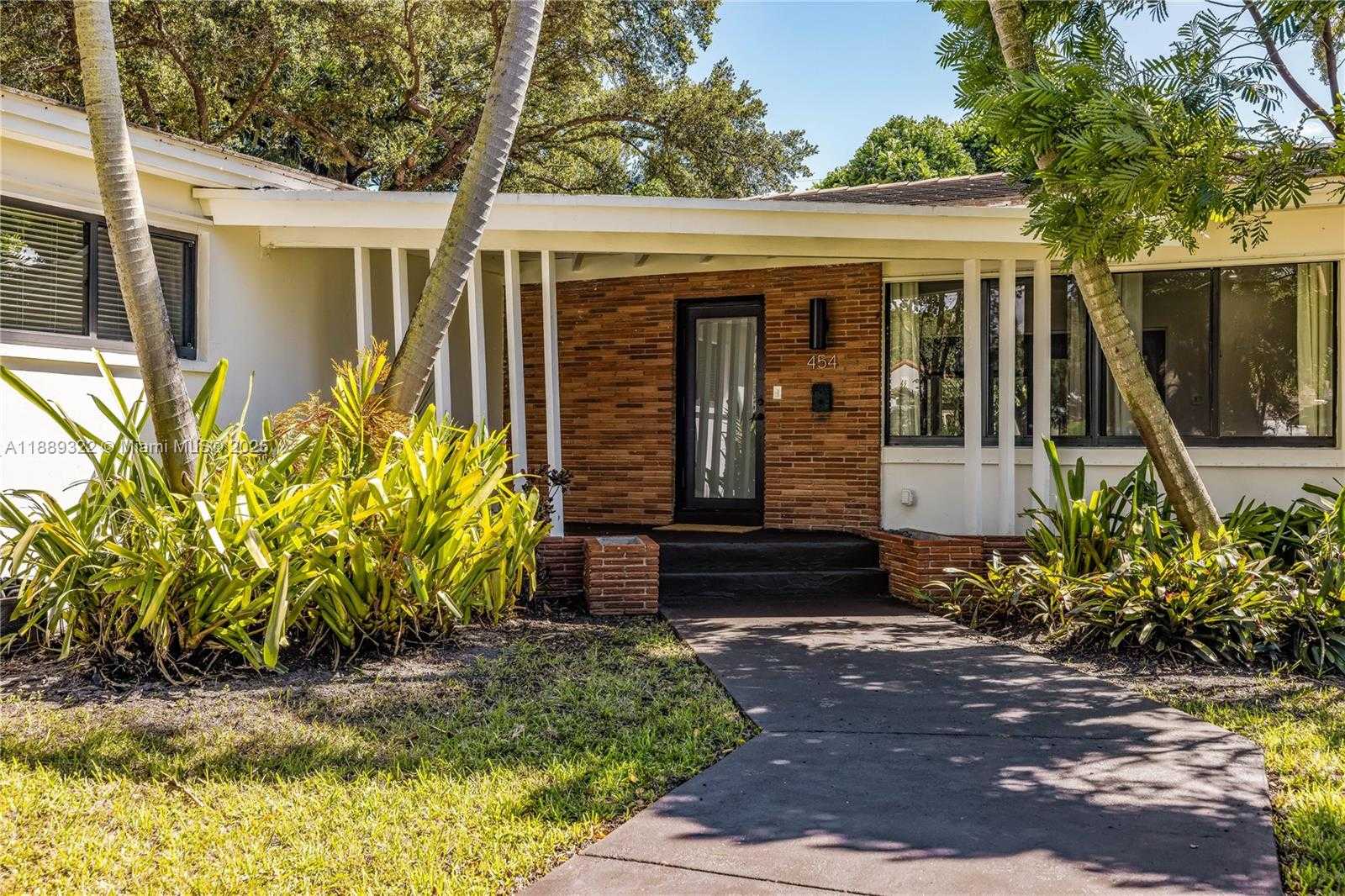 Small Image of 454 NORTH EAST 93 ST, Miami Shores Number 2