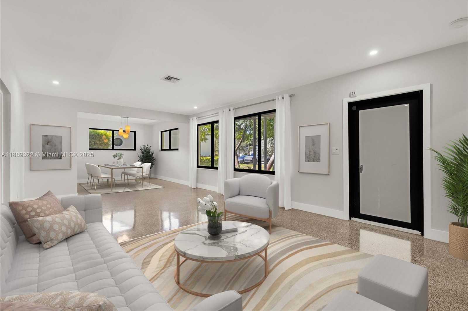 Small Image of 454 NORTH EAST 93 ST, Miami Shores Number 3