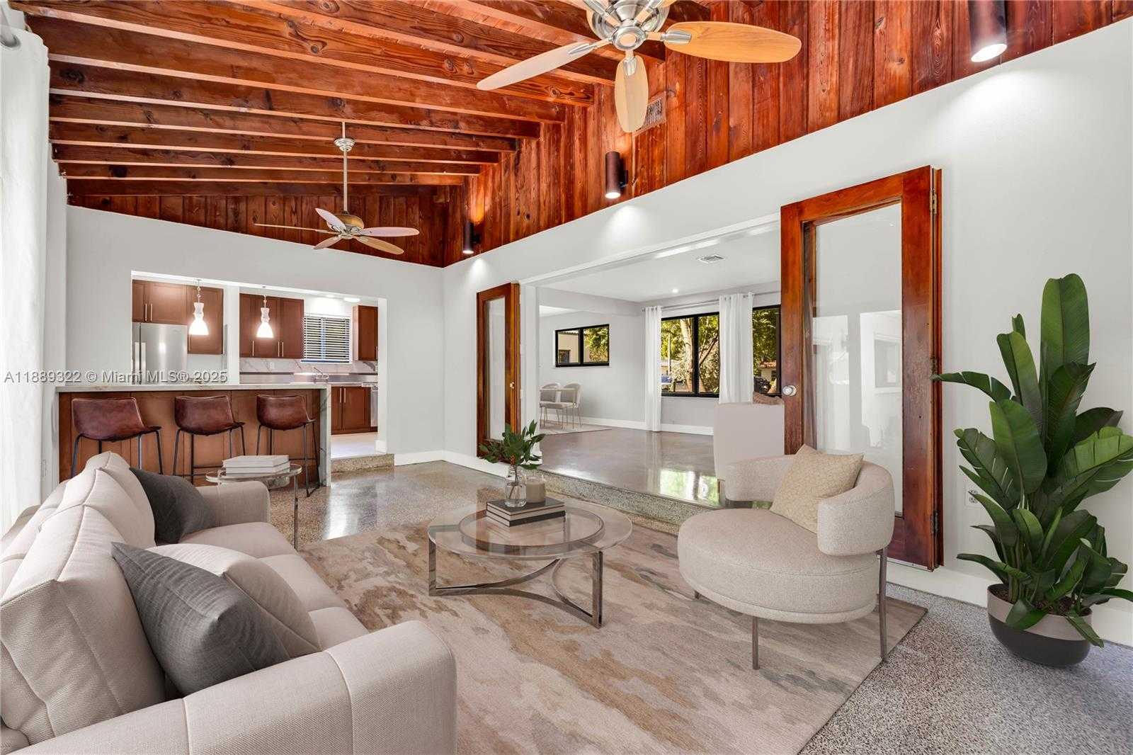 Small Image of 454 NORTH EAST 93 ST, Miami Shores Number 4