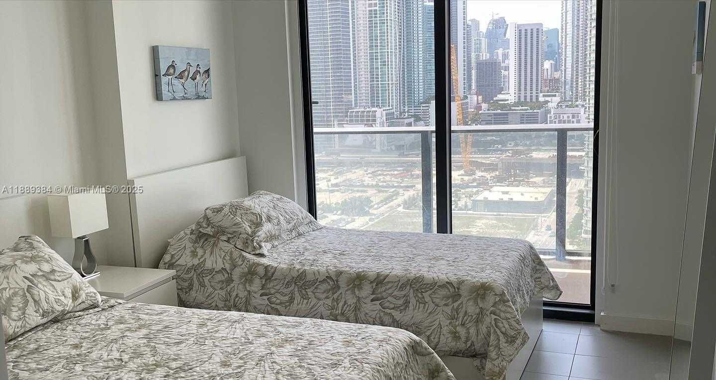Small Image of 1600 NORTH EAST 1ST #2109, Miami Number 11
