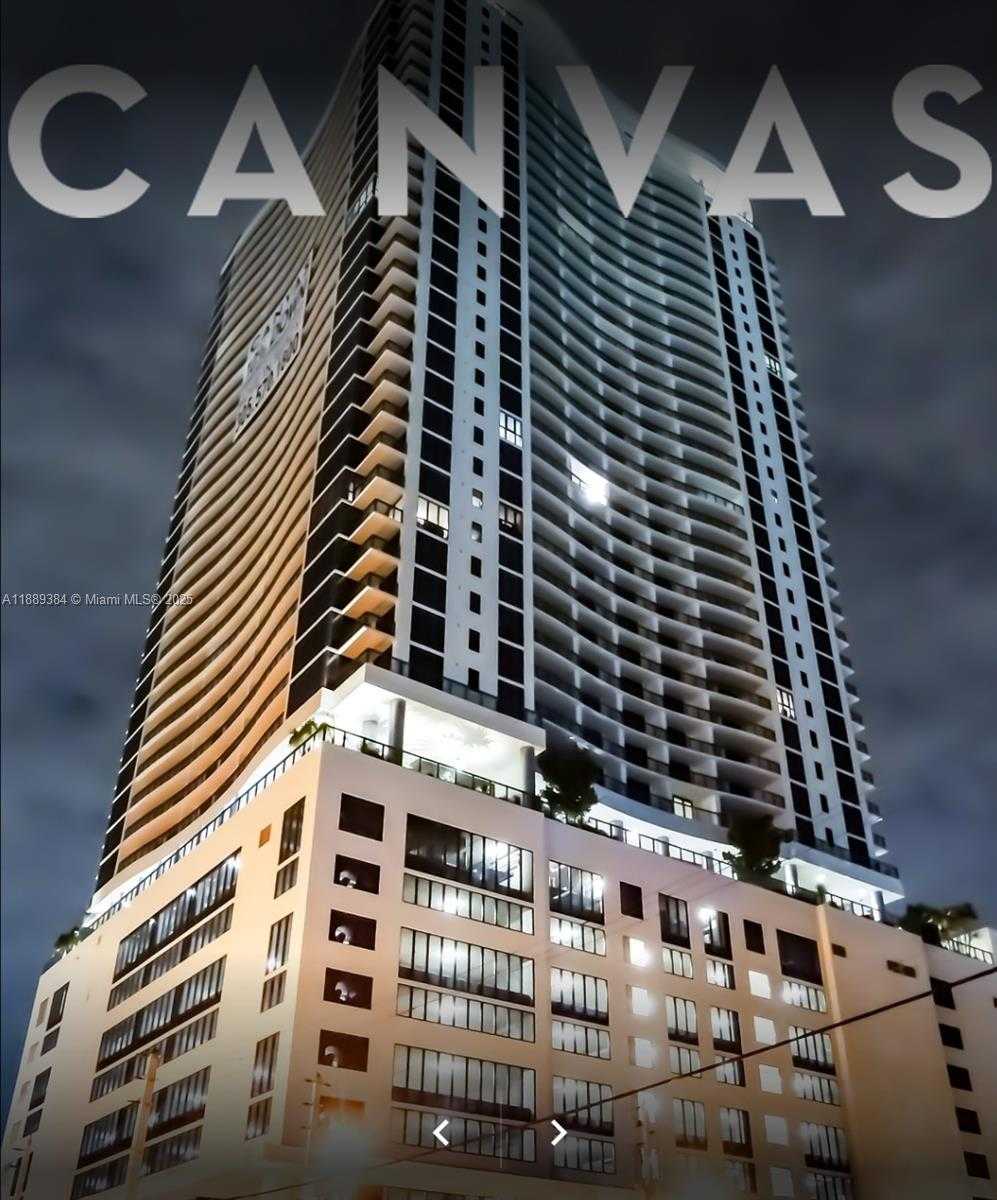 Small Image of 1600 NORTH EAST 1ST #2109, Miami Number 13