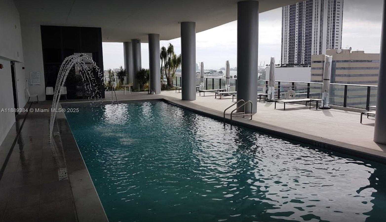 Small Image of 1600 NORTH EAST 1ST #2109, Miami Number 18